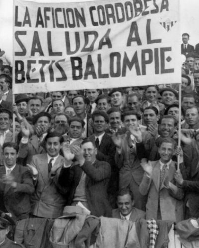 1935_02_17_BETIS MADRID AFICION CORDOBESA